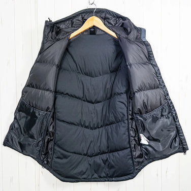 【Men's L ブラック系】 Millet ( ミレー ) モン モディ ストレッチ ダウン ジャケット Mont Maudit Stretch Down Jacket ダウン ウェア トップス アウター ジャケット ダウンインサレーション z00052255 - 【公式】2ndGEAR（セカンドギア）Webショップ【登山用品・アウトドア用品専門 買取販売店】