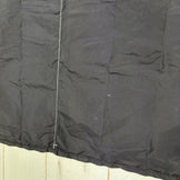 【OneSize Black】 Matador Mini Pocket Blanket 3.0 Nylon Sleeping System Blanket Quilt z00057725 Blanket Quilt Sleeping System