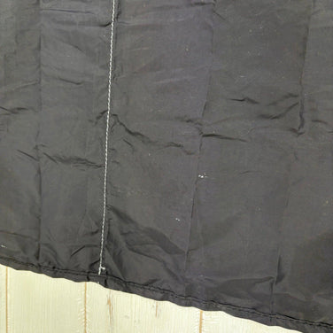 【OneSize Black】 Matador Mini Pocket Blanket 3.0 Nylon Sleeping System Blanket Quilt z00057725 Blanket Quilt Sleeping System