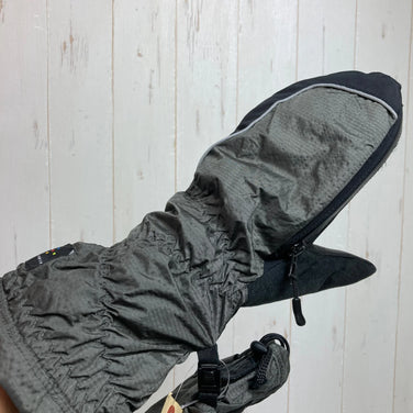 【Unisex L グレー系】 Axesquin ( アクシーズクイン ) フィンガー スルー ミトン ナイロン ウェア ウェア小物 グローブ 手袋 z00050490 グローブ 手袋 ウェア小物 ウェア - 【公式】2ndGEAR（セカンドギア）Webショップ【登山用品・アウトドア用品専門 買取販売店】