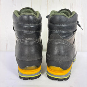 【Men's 27.0cm ブラウン系】 Meindl ( マインドル ) バキューム メン トップ ゴアテックス Vakuum Men Top GTX ヌバックレザー GORE-TEX Vibramソール アイゼン対応 フットウェア トレッキングブーツ z00061383 - 0