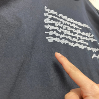 【Men's M ブラック系】 Answer4 ( アンサーフォー ) ULTRA LUNCH×Answer4: Tee 生産終了モデル 入手困難 ポリエステル ウェア トップス インナー シャツ ショートスリーブTシャツ クルーネック 化繊 z00057148