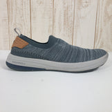 【Men's 27.5cm ブルー系】 Merrell ( メレル ) グリッドウェイ モック カジュアル シューズ Gridway Moc Casual Shoes J97449 Men's スニーカー ライフスタイルシューズ フットウェア - 【公式】2ndGEAR（セカンドギア）Webショップ【登山用品・アウトドア用品専門 買取販売店】