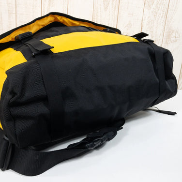 【OneSize イエロー系】 The North Face ( ザ・ノースフェイス ) ベースキャンプ メッセンジャー バッグ ラージ BC Messenger Bag L ナイロン バッグ ストレージ メッセンジャーバッグ クーリエバッグ ショルダーバッグ z0 - 【公式】2ndGEAR（セカンドギア）Webショップ【登山用品・アウトドア用品専門 買取販売店】