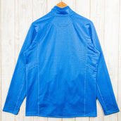 【Men's L ブルー系】 Patagonia ( パタゴニア ) R1 フルジップ ジャケット R1 Full-Zip Jacket ポリエステル ウェア トップス アウター ジャケット フリース ポーラテック・パワードライ z00050981 フリース ア - 【公式】2ndGEAR（セカンドギア）Webショップ【登山用品・アウトドア用品専門 買取販売店】