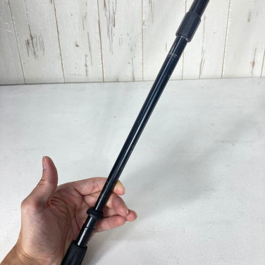 【105 ネイビー系】 Montbell ( モンベル ) Tグリップ アンチショック アルミ ポール ストック トレッキングポール z00060672  トレッキングポール ポール ストック