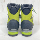 [Men's 26.0cm Green] Lowa Alpine Expert II GT Footwear Winter Alpine Boots z00057533 Winter Alpine Boots Footwear