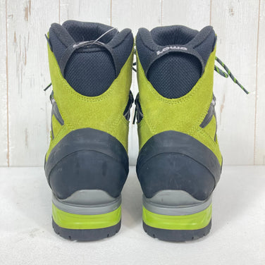 [Men's 26.0cm Green] Lowa Alpine Expert II GT Footwear Winter Alpine Boots z00057533 Winter Alpine Boots Footwear