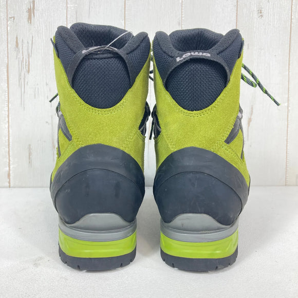 【Men's 26.0cm グリーン系】 Lowa ( ローバー ) アルパイン エクスパート 2 ゴアテックス Alpine Expert II GT フットウェア 厳冬期用アルパインブーツ z00057533  厳冬期用アルパインブーツ フットウェア