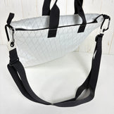 【OneSize ホワイト系】 Mountain Hardwear ( マウンテンハードウェア ) アフター シックス トート After Six Tote ナイロン バッグ ストレージ ショルダーバッグ z00054874  ショルダーバッグ バッグ ストレージ