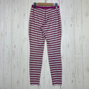 【Women's XS ピンク系】 2012 Patagonia ( パタゴニア ) ウィメンズ キャプリーン 3 ミッドウェイト ボトム Women's Capilene 3 Midweight Bottoms ポーラテック パワードライ ポリエステル ウェア ボトム-7