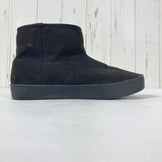 【Unisex 24.0cm ブラック系】 The North Face ( ザ・ノースフェイス ) ウインター キャンプ ブーティ 4 ショート Winter Camp Bootie IV Short フットウェア スノーブーツ z00059593  スノーブーツ フットウェ