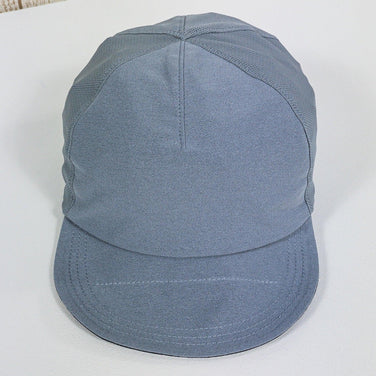 【Unisex M ネイビー系】 Yamatomichi ( 山と道 ) ストレッチ メッシュ キャップ Stretch Mesh Cap Moon Gray ポリエステル ウェア ウェア小物 ヘッドウェア キャップ z00050465 Moon Gray キャップ - 【公式】2ndGEAR（セカンドギア）Webショップ【登山用品・アウトドア用品専門 買取販売店】
