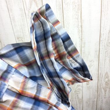 【Men's M ブルー系】 ウェザープルーフ ガーメント Weatherproof Garment ショートスリーブ シャツ International Men's 化繊 ショートスリーブシャツ インナー シャツ トップス ウェア - 【公式】2ndGEAR（セカンドギア）Webショップ【登山用品・アウトドア用品専門 買取販売店】