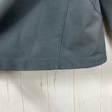 【Men's S グレー系】 2014 Patagonia ( パタゴニア ) アズ フーディー Adze Hoody FYF ソフトシェル ポリエステル ウェア トップス アウター ジャケット フリース ポーラテック・ウィンドブロック z00060142 FYF