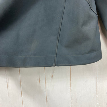 【Men's S グレー系】 2014 Patagonia ( パタゴニア ) アズ フーディー Adze Hoody FYF ソフトシェル ポリエステル ウェア トップス アウター ジャケット フリース ポーラテック・ウィンドブロック z00060142 FYF