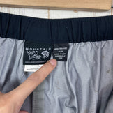 【Men's M ブラック系】 The North Face ( ザ・ノースフェイス ) ・マウンテンハードウェア ダウンパンツ・レインパンツ・ナイロンパンツ 計3点セット バルク販売 卸売り ウェア トップス アウター ジャケット フリース z00060083