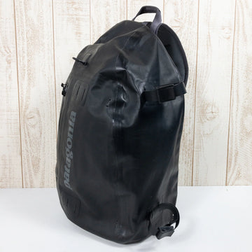 【OneSize ブラック系】 2016 Patagonia ( パタゴニア ) ストーム サージ スリング Stormsurge Sling ナイロン バッグ ストレージ ショルダーバッグ z00050659 ショルダーバッグ バッグ ストレージ - 【公式】2ndGEAR（セカンドギア）Webショップ【登山用品・アウトドア用品専門 買取販売店】