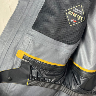 【Men's M ベージュ系】 Mountain Hardwear ( マウンテンハードウェア ) バウンダリー リッジ ゴアテックス ジャケット Boundary Ridge Gore-Tex Jacket OM4025 237 z00056031 237 ハード