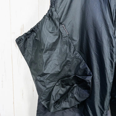 【Men's M グレー系】 Montbell ( モンベル ) US テック サーマラップ パンツ US TEC Thermarap Pants ガンメタル / GM 化繊ダウン ウェア ボトムス ロングパンツ 化繊インサレーション z00051950 ガンメタ - 【公式】2ndGEAR（セカンドギア）Webショップ【登山用品・アウトドア用品専門 買取販売店】