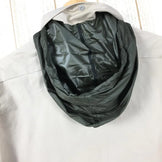 【Men's S ベージュ系】 Millet ( ミレー ) ストーム コットン パーカ Storm Cotton Parka コート ジャケット MIV01757 Men's コットン アウター ジャケット トップス ウェア - 【公式】2ndGEAR（セカンドギア）Webショップ【登山用品・アウトドア用品専門 買取販売店】