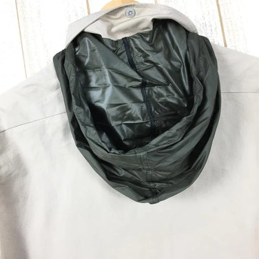 【Men's S ベージュ系】 Millet ( ミレー ) ストーム コットン パーカ Storm Cotton Parka コート ジャケット MIV01757 Men's コットン アウター ジャケット トップス ウェア - 【公式】2ndGEAR（セカンドギア）Webショップ【登山用品・アウトドア用品専門 買取販売店】