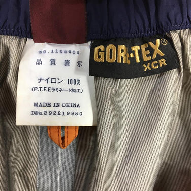 【Women's M オレンジ系】 Montbell ( モンベル ) レインダンサー ウィメンズ レインシェル パンツのみ ゴアテックスxcr 1128404 Asian Women's レインシェル ロングパンツ ボトムス ウェア - 【公式】2ndGEAR（セカンドギア）Webショップ【登山用品・アウトドア用品専門 買取販売店】