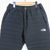 【Men's XL ブラック系】 The North Face ( ザ・ノースフェイス ) チューブ ダウン パンツ TUBE DOWN PANTS 海外規格モデル ダウン ウェア ボトムス ロングパンツ ダウンインサレーション z00052256 ダウンインサレー - 【公式】2ndGEAR（セカンドギア）Webショップ【登山用品・アウトドア用品専門 買取販売店】