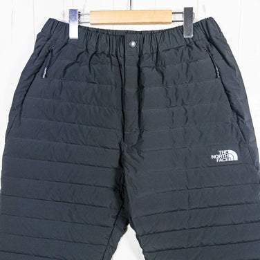 【Men's XL ブラック系】 The North Face ( ザ・ノースフェイス ) チューブ ダウン パンツ TUBE DOWN PANTS 海外規格モデル ダウン ウェア ボトムス ロングパンツ ダウンインサレーション z00052256 ダウンインサレー - 【公式】2ndGEAR（セカンドギア）Webショップ【登山用品・アウトドア用品専門 買取販売店】