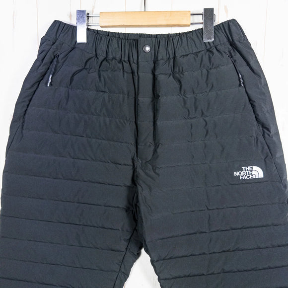 【Men's XL ブラック系】 The North Face ( ザ・ノースフェイス ) チューブ ダウン パンツ TUBE DOWN PANTS 海外規格モデル ダウン ウェア ボトムス ロングパンツ ダウンインサレーション z00052256 ダウンインサレー - 【公式】2ndGEAR（セカンドギア）Webショップ【登山用品・アウトドア用品専門 買取販売店】