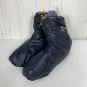 【Unisex S ブラック系】 Naturehike ( ネイチャーハイク ) ダウン シューズ Down Shoes 700FP グースダウン 超軽量 ダウン ウェア ウェア小物 ソックス 靴下 z00061182 ソックス 靴下 ウェア小物 ウェア