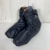 【Unisex S ブラック系】 Naturehike ( ネイチャーハイク ) ダウン シューズ Down Shoes 700FP グースダウン 超軽量 ダウン ウェア ウェア小物 ソックス 靴下 z00061182 ソックス 靴下 ウェア小物 ウェア