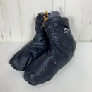 【Unisex S ブラック系】 Naturehike ( ネイチャーハイク ) ダウン シューズ Down Shoes 700FP グースダウン 超軽量 ダウン ウェア ウェア小物 ソックス 靴下 z00061182  ソックス 靴下 ウェア小物 ウェア-1