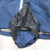 【Men's L ネイビー系】 Marvel Peak By Phenix ( マーベルピーク By フェニックス ) クランバー スリーレイヤー ジャケット Clamber 3L Jacket Dryvent防水透湿 アルパイン ハードシェル フーディ PM612 - 【公式】2ndGEAR（セカンドギア）Webショップ【登山用品・アウトドア用品専門 買取販売店】