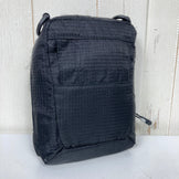 【OneSize ブラック系】 Mammut ( マムート ) テーシュ ポーチ Tasch Pouch ナイロン バッグ ストレージ パッキングサック スタッフサック インナーポーチ z00059018  スタッフサック インナーポーチ パッキングサック バッグ