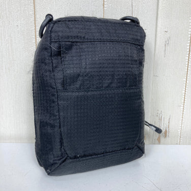 【OneSize ブラック系】 Mammut ( マムート ) テーシュ ポーチ Tasch Pouch ナイロン バッグ ストレージ パッキングサック スタッフサック インナーポーチ z00059018  スタッフサック インナーポーチ パッキングサック バッグ