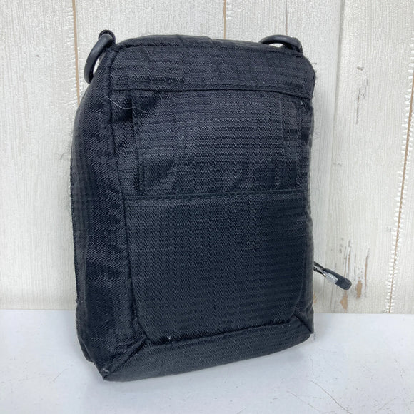 【OneSize ブラック系】 Mammut ( マムート ) テーシュ ポーチ Tasch Pouch ナイロン バッグ ストレージ パッキングサック スタッフサック インナーポーチ z00059018  スタッフサック インナーポーチ パッキングサック バッグ