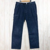 【Men's M ネイビー系】 Patagonia ( パタゴニア ) オーガニックコットン ギ パンツ Organic Cotton Gi Pants オーガニックコットン 56080 International Men's NNCO コットン ロングパンツ ボト - 【公式】2ndGEAR（セカンドギア）Webショップ【登山用品・アウトドア用品専門 買取販売店】