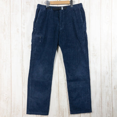 【Men's M ネイビー系】 Patagonia ( パタゴニア ) オーガニックコットン ギ パンツ Organic Cotton Gi Pants オーガニックコットン 56080 International Men's NNCO コットン ロングパンツ ボト - 【公式】2ndGEAR（セカンドギア）Webショップ【登山用品・アウトドア用品専門 買取販売店】