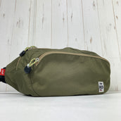 【OneSize グリーン系】 Chums ( チャムス ) リサイクル オーバル ウエストパック ウエストバッグ Recycle Oval Waist Pack ポリエステル バッグ ストレージ ウエストバッグ ヒップパック z00058660  ウエストバッグ