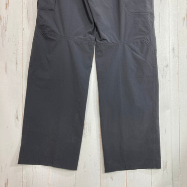 【Men's M グレー系】 Marmot ( マーモット ) アクト イージー パンツ Act Easy Pant 4WAYストレッチ 耐久撥水 トレッキングパンツ ナイロン ウェア ボトムス ロングパンツ ソフトシェル z00060417  ソフトシェル ロン