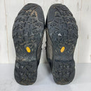 【Men's 26.2cm グレー系】 Lowa ( ローバー ) バンテージ ゴアテックス WXL VANTAGE GT WXL フットウェア トレッキングブーツ z00059828  トレッキングブーツ フットウェア-5