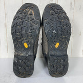 【Men's 26.2cm グレー系】 Lowa ( ローバー ) バンテージ ゴアテックス WXL VANTAGE GT WXL フットウェア トレッキングブーツ z00059828  トレッキングブーツ フットウェア