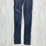 【Men's S ブラック系】 Skins ( スキンズ ) メッシュ スポーツ タイツ ナイロン ウェア ボトムス タイツ z00060170  タイツ ボトムス ウェア