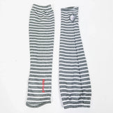 【OneSize グレー系】 Marmot ( マーモット ) サンスクリーン ボーダー アームカバー Sunscreen Border Arm Cover ポリエステル ウェア ウェア小物 アームカバー z00052271 アームカバー ウェア小物 ウェア - 【公式】2ndGEAR（セカンドギア）Webショップ【登山用品・アウトドア用品専門 買取販売店】