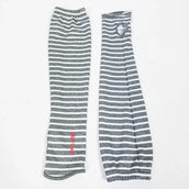 【OneSize グレー系】 Marmot ( マーモット ) サンスクリーン ボーダー アームカバー Sunscreen Border Arm Cover ポリエステル ウェア ウェア小物 アームカバー z00052271 アームカバー ウェア小物 ウェア - 【公式】2ndGEAR（セカンドギア）Webショップ【登山用品・アウトドア用品専門 買取販売店】