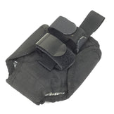 【OneSize ブラック系】Resistant ( レジスタント ) チル＆ゴー クージー ボトルホルダー バックパック 自転車 取り付け可 生産終了モデル 入手困難 グランピー取り扱い ボトルホルダー バッグ ストレージ - 【公式】2ndGEAR（セカンドギア）Webショップ【登山用品・アウトドア用品専門 買取販売店】