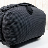 【Unisex OneSize ブラック系】 Trail Bum ( トレイルバム ) ホーラー Hauler Spectra ナイロン バッグ ストレージ バックパック 容量【30L～54L】 z00050476 Spectra 容量【30L～54L】 バックパック バッグ ス - 【公式】2ndGEAR（セカンドギア）Webショップ【登山用品・アウトドア用品専門 買取販売店】