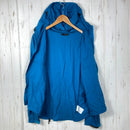 【Men's S ブルー系】 Arcteryx ( アークテリクス ) スコーミッシュ フーディ Squamish Hoody ナイロン ウェア トップス アウター ジャケット ウィンドシェル z00058613  ウィンドシェル アウター ジャケット トップス-6