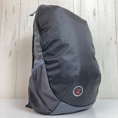 【OneSize ブラック系】 Berghaus ( バーグハウス ) エフライト 18 F-Light 18 パッカブル ナイロン バッグ ストレージ バックパック デイパック 容量【～29L】 z00052680  デイパック 容量【～29L】 バックパック バ
